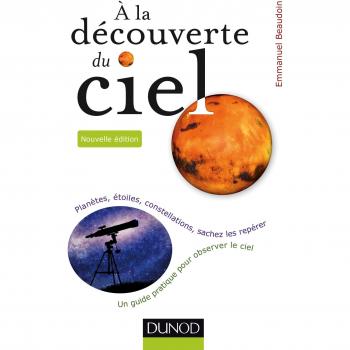 A la découverte du ciel