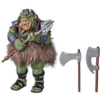 Figurine Vintage Star Wars Gamorrean Guard Édition Limitée 2019