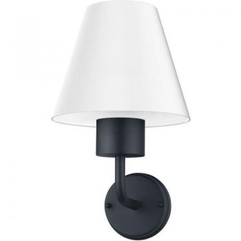 Éclairage mural extérieur AURA E27 IP44 anthracite
