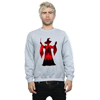 Men’s Minerva McGonagall Classic Graphic Sweatshirt – 3XL