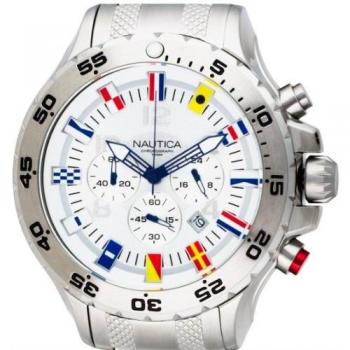 A29513G Nautical Chronograph