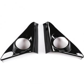 Evoque L551 Tweeter Cover Sticker