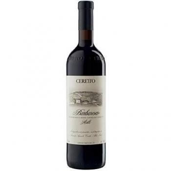 Ceretto Barbaresco Asili 2013 (1 Flasche 0,75 l)