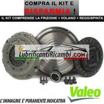 VALEO SMF Conversion Kit 835003