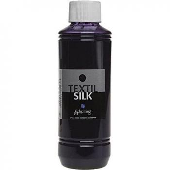 SilkTint Violet Paint – 1 Bottle, 250 ml
