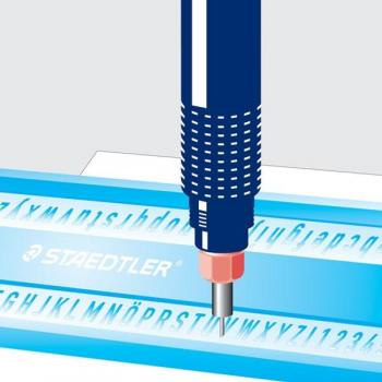Estilógrafo Staedtler 0.25 S700