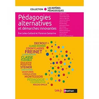Pédagogies alternatives et démarches innovantes