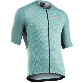 Maillot Deportivo Northwave Force Evo