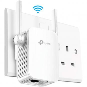 Tp-link RE205 AC750 Wi-Fi Range Extender