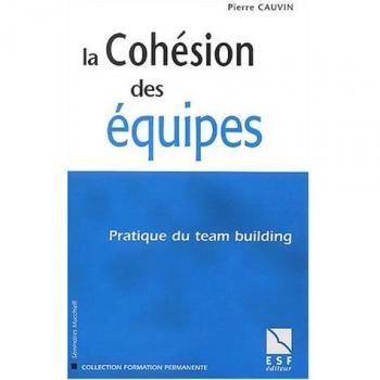 COHESION DES EQUIPES