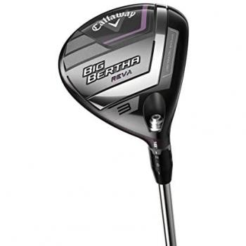 2023 Callaway Big Bertha REVA Fairway Wood