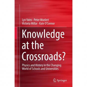 Knowledge at the Crossroads?
