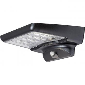 Rabalux Moselle wandlamp met zonne-energie