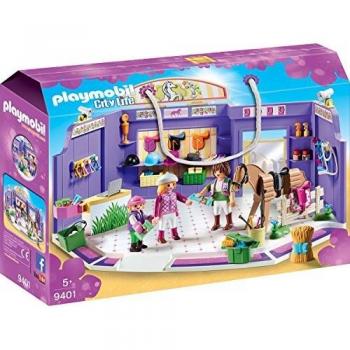 Playmobil