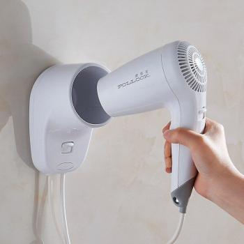 Secadora de Cabello de Pared