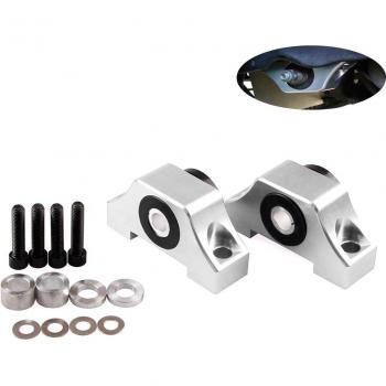D&B Series Billet Engine Torque Mount Kit for Civic 92-00