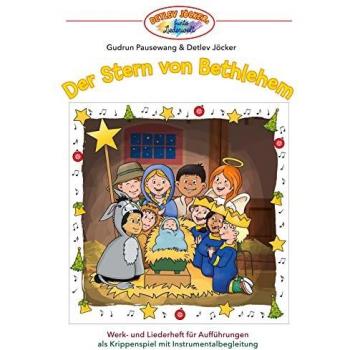 Pausewang, Gudrun: Der Stern von Bethlehem