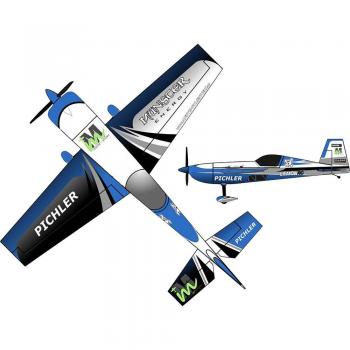 Pichler Extra 330 Münster Energy 840 mm da costruire