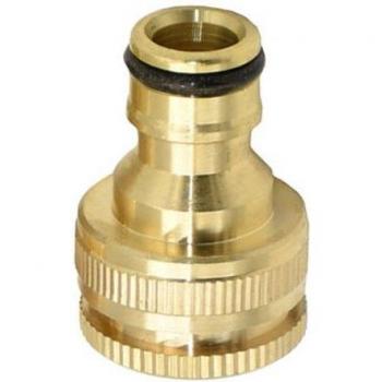 Adaptateur Irrigation FastFit ½ – Filetage Femelle Laiton