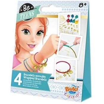Bracelets Enfants Buki Classement Top 5 de 2023