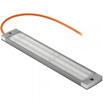 Éclairage compact Weidmüller WIL‑STANDARD 3,0 Mag WHI 8,5 W