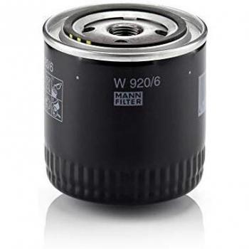 Filtro dell'olio MANN-FILTER 5281090 per auto e veicoli commerciali