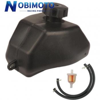 Cubierta Segura para Tanque 49cc
