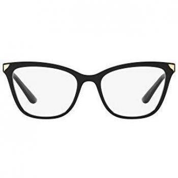 Vogue 0Vo5206 Cornici in Vetro, Nero (Black)