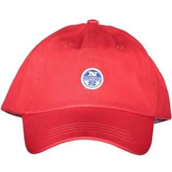 North Sails Baseball Cap aus Bio-Material