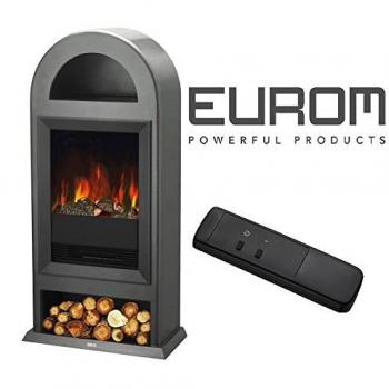 Riscaldamento Elettrico Woodland ComfortZone