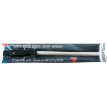 Carbon Chromed 11 Sharpening Blade – Yellow PP Grip