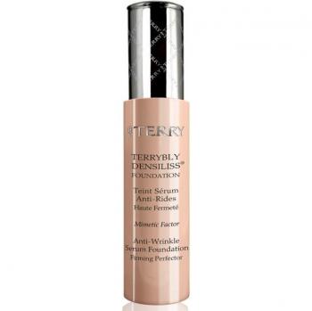 By Terry Terrybly Densiliss Long-Lasting Foundation 30 ml