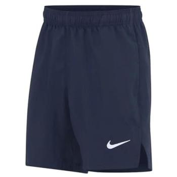 Kids’ Blue Woven Nike Shorts F451