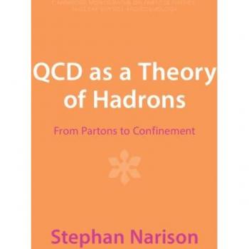QCD as a Theory of Hadrons