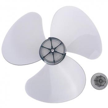 Ventilador de Pie Tiuyii 12