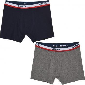 Pack de calzoncillos Levi's para niño en gris