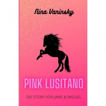 Pink Lusitano: Die Story von Miguel und Jane
