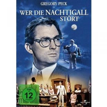 Wer die Nachtigall stört