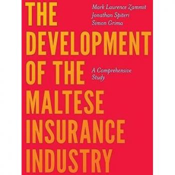 Maltese Insurance Industry: Comprehensive Development Study