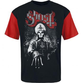 T-Shirt Uomo Ghost