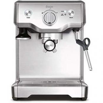 State-of-the-Art Automated Coffee Maker with Sage the Duo-Temp Pro SES810