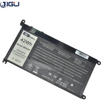 Batería JGU para portátil DELL Vostro 5468