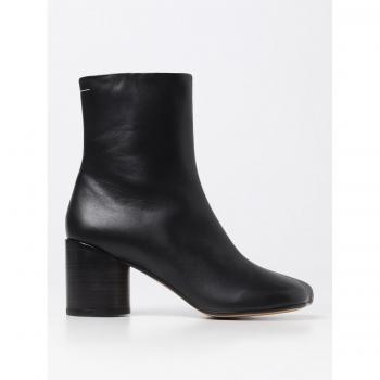 Maison Margiela Stivaletto Anatomic Nero 36