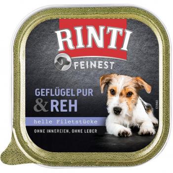 Megapack Rinti Finest en tarrinas 44 x 150 g