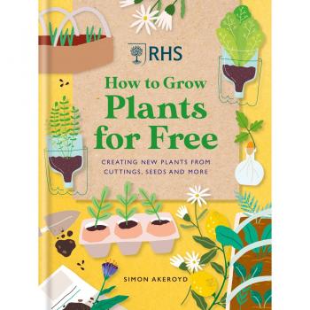How to Grow Plants for Free