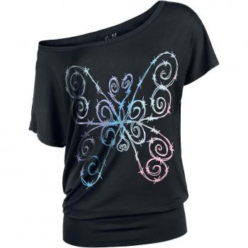 T-Shirt Full Volume by EMP