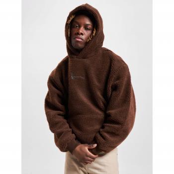 Teddy Os Langarm-Hoodie