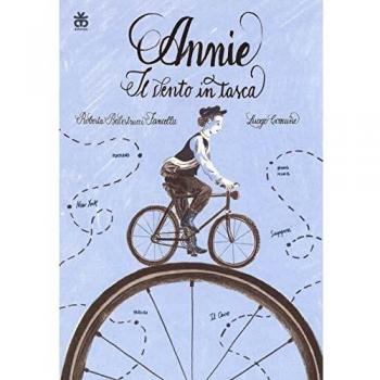 Annie. Il vento in tasca