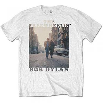 Tee-shirt Bob Dylan