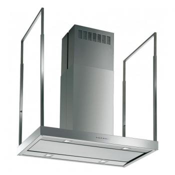 Cappa aspirante Falmec Europa 90 cm Acciaio inox